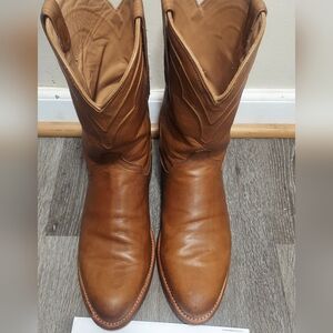 Tecovas Jake Boots - Size 13D